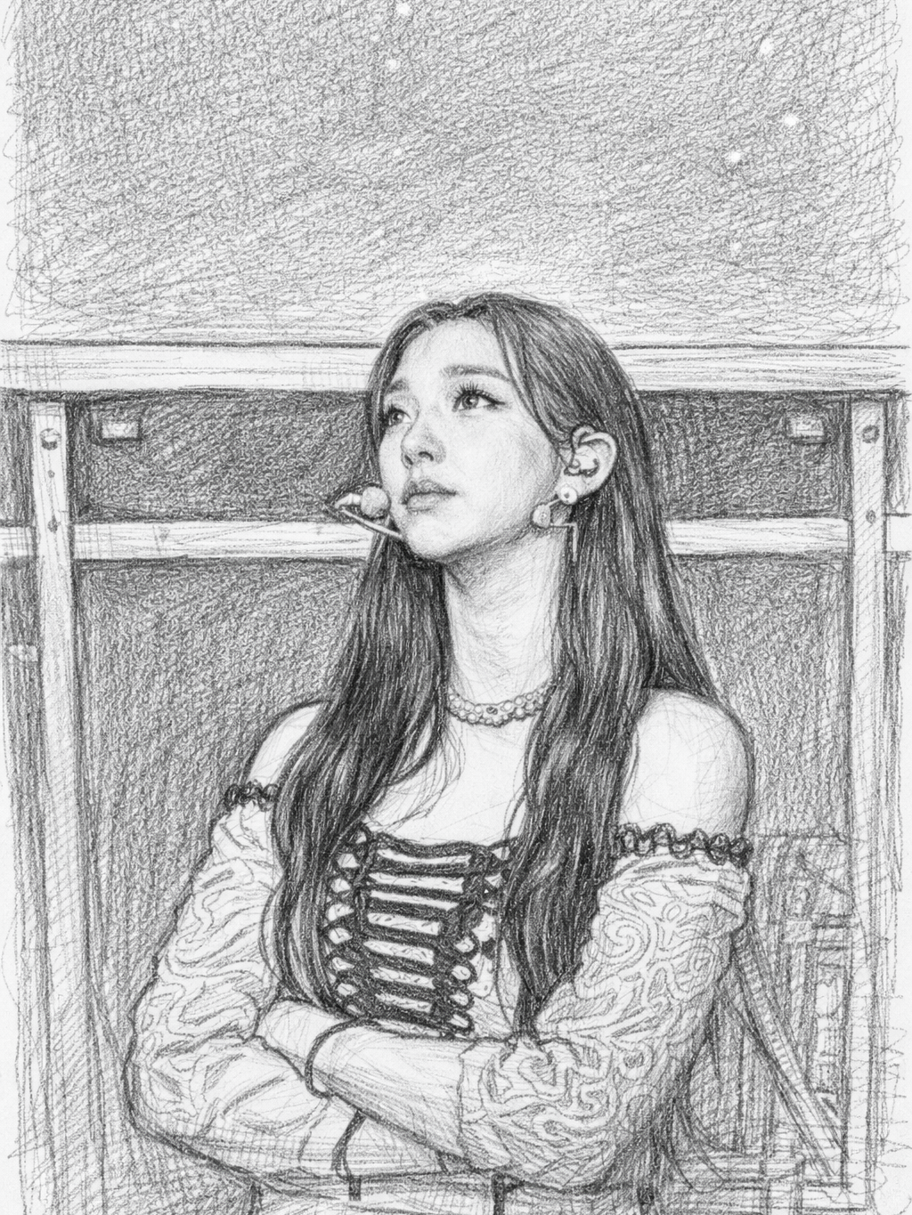 카리나 대표 이미지