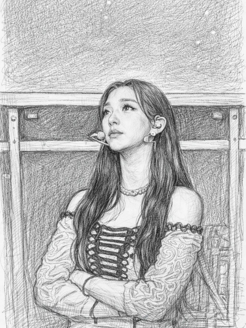 FlakyStudy1151의 카리나