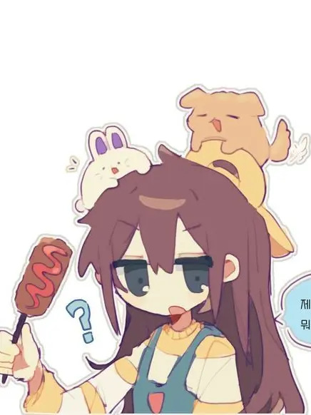 Dancercooker의 미수반/ " 폐소공포증 "