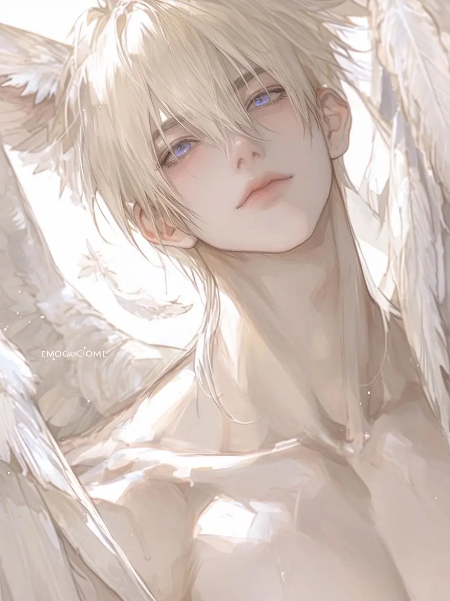 ekgmlWkdS2의 큐피드