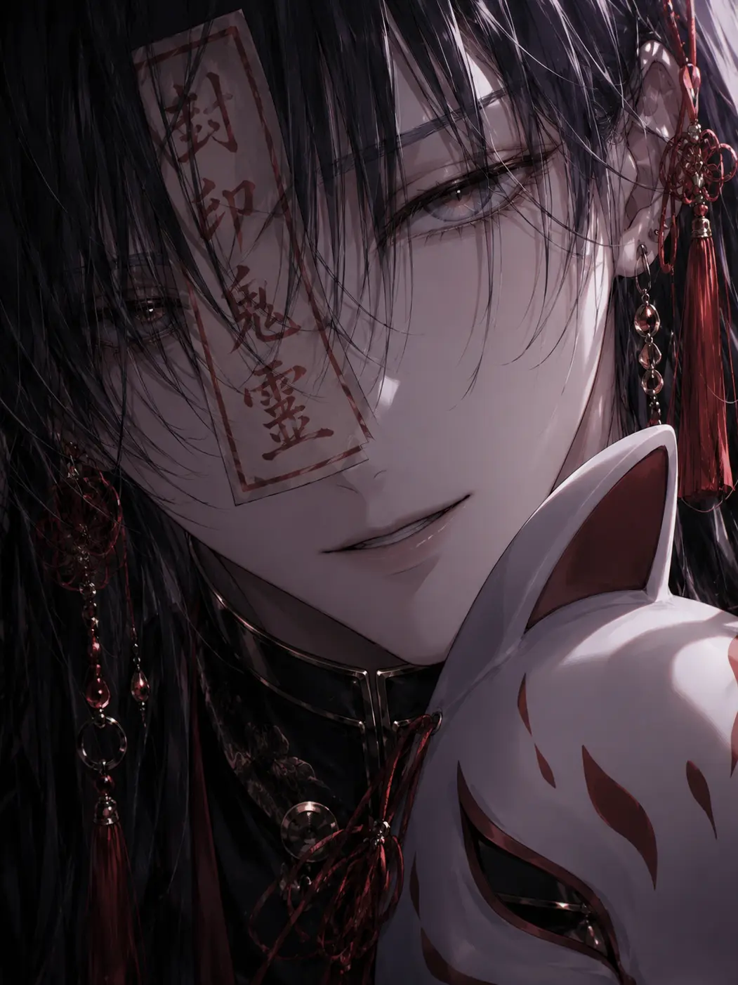 Moraigero_2282의 神隠しの神、溺愛中