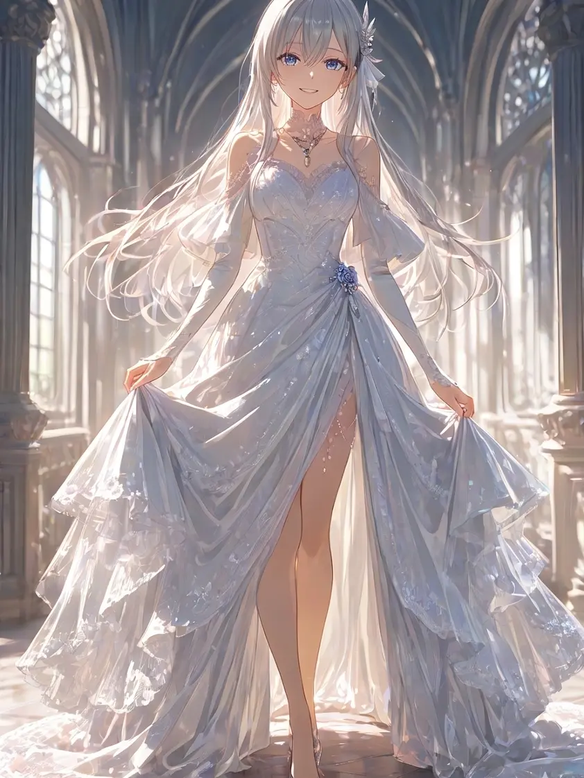 Gyagaimo7252의 商品名―白雪姫
