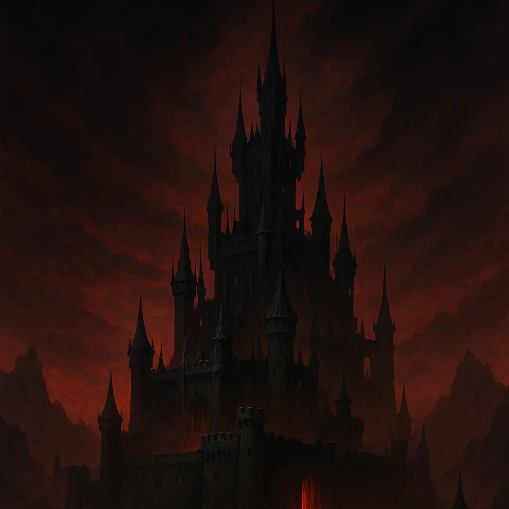 madman의 붉은꽃