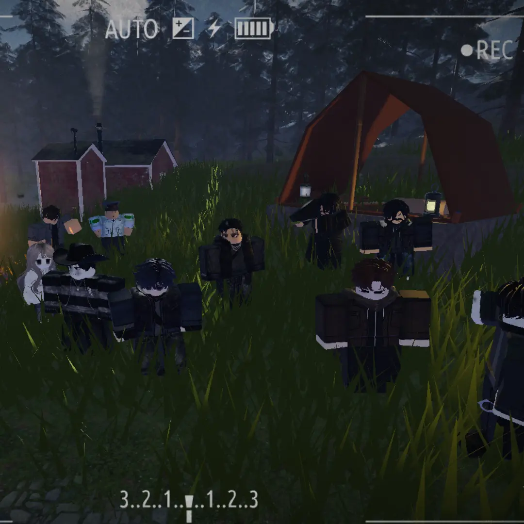 ROKI_teamronia의 (티코)생존자 마을