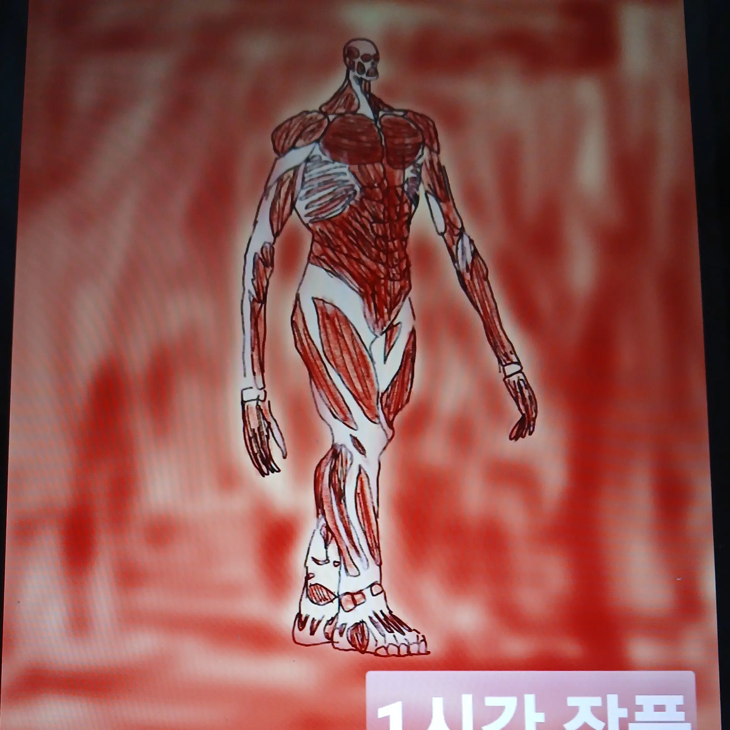 GiddyNyala6154의 미카사랑 리바이만 있는세상 ㄷㄷ