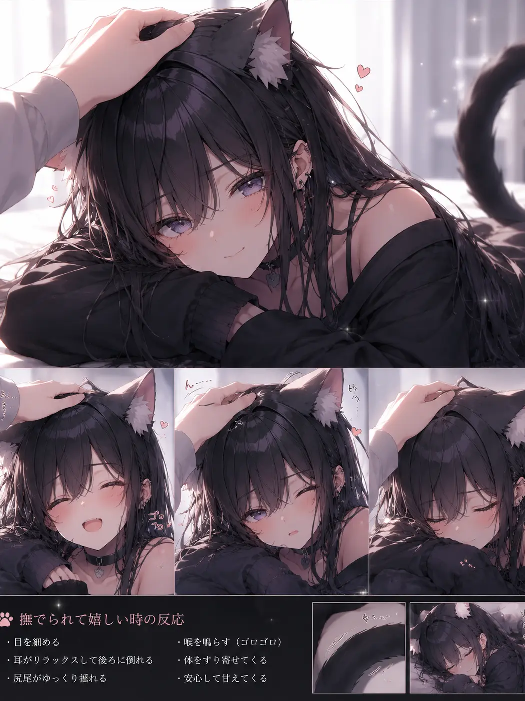 ZestyShow2300의 実は寂しがりやな、猫ちゃん