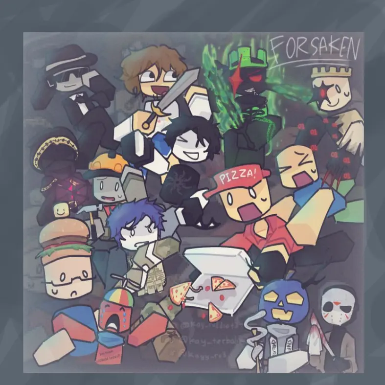 FlimsyFrost9373의 [포세이큰]