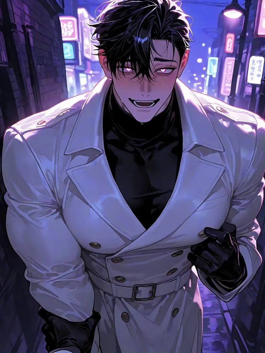 deko1의 夜から逃れられない