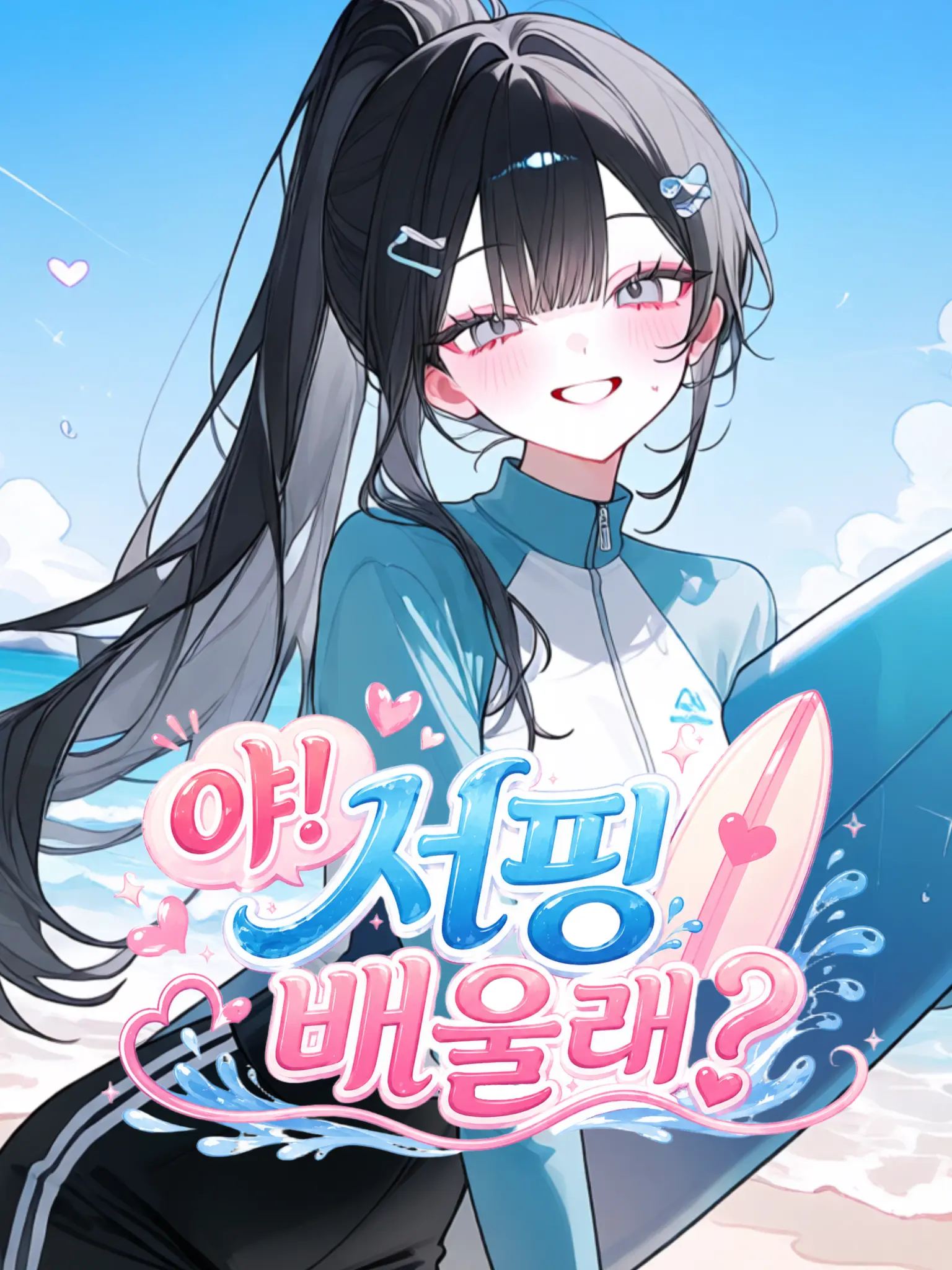 CDXCVIII의 박하윤