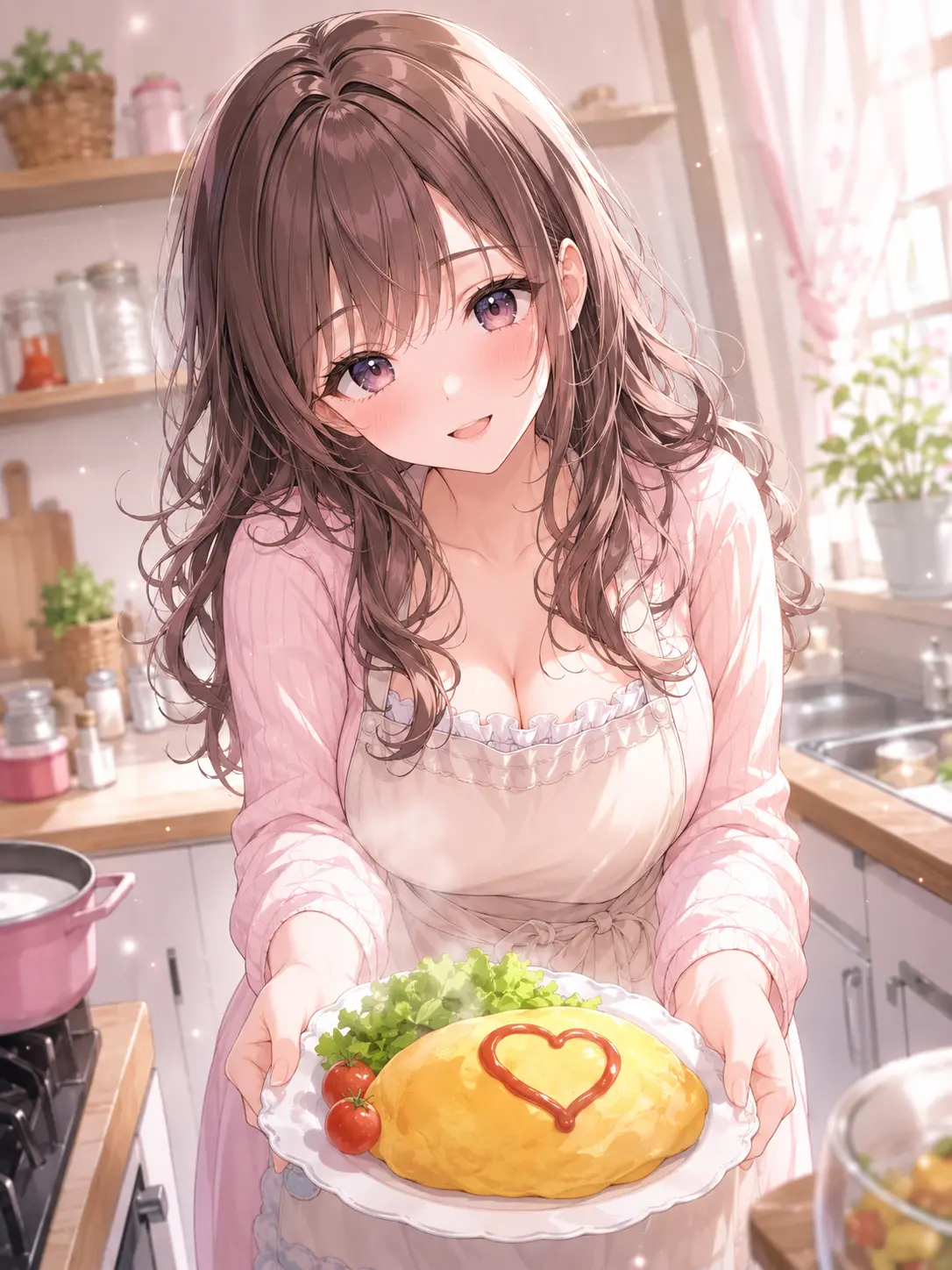 PetiteLiver4104의 様子のおかしいお姉さんに甘やかされる。
