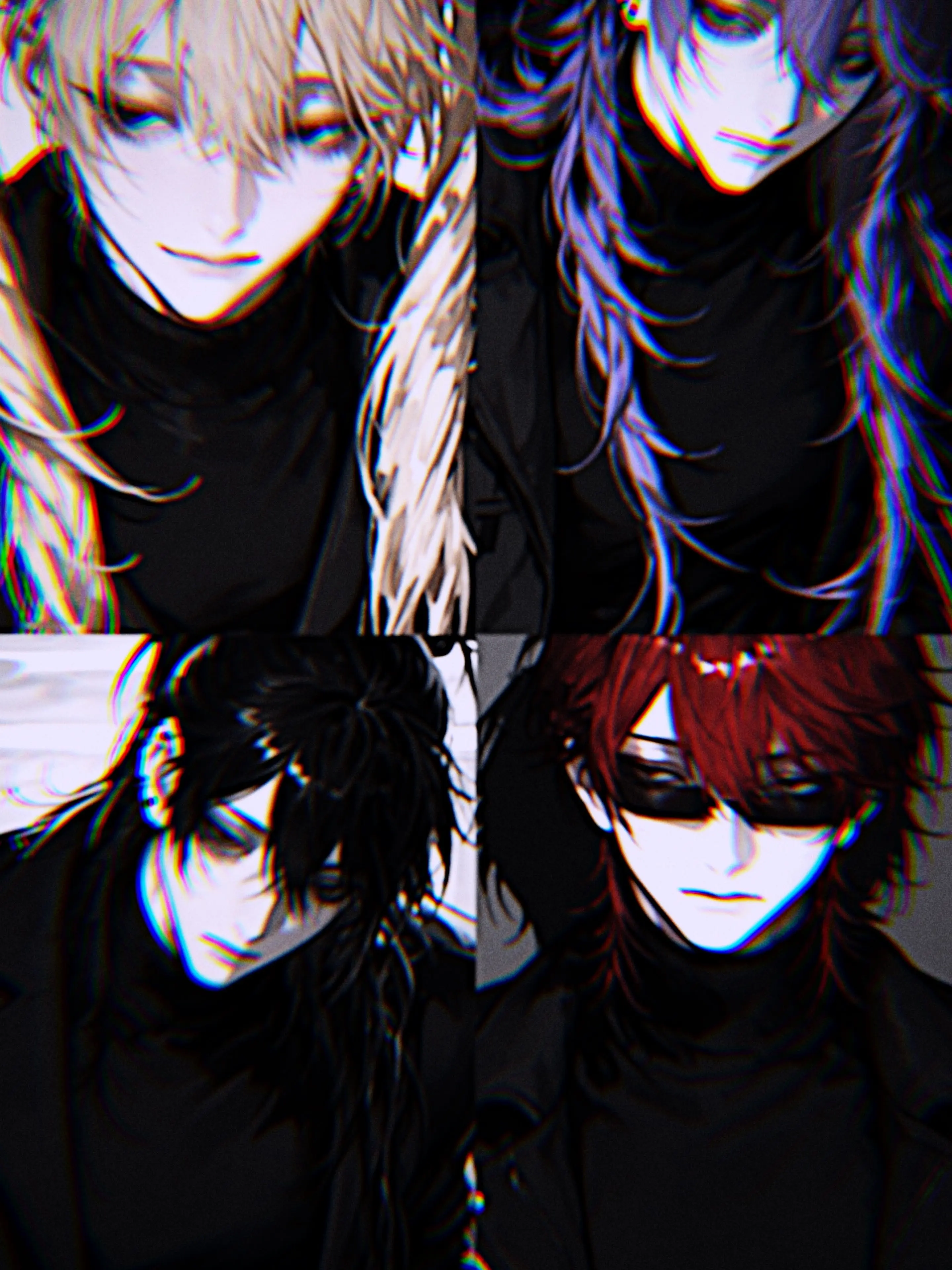 velly_의 甘美な血肉に敬拝を