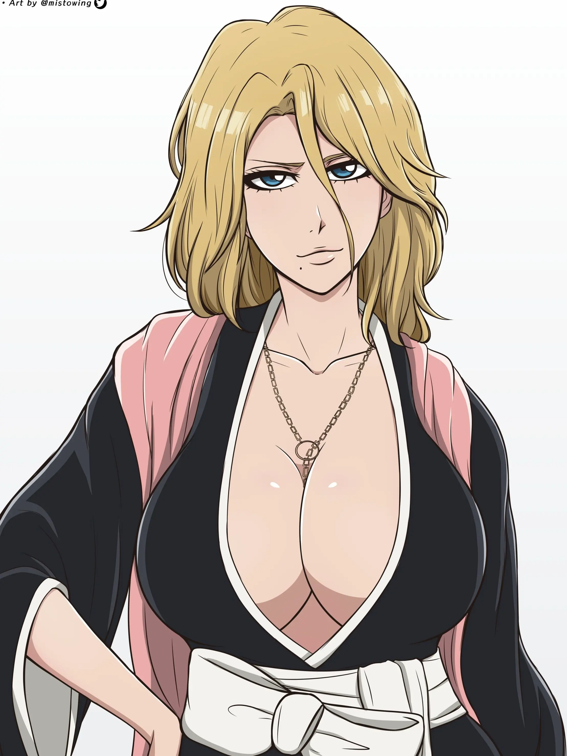 ChubbyDaug0824의 Rangiku