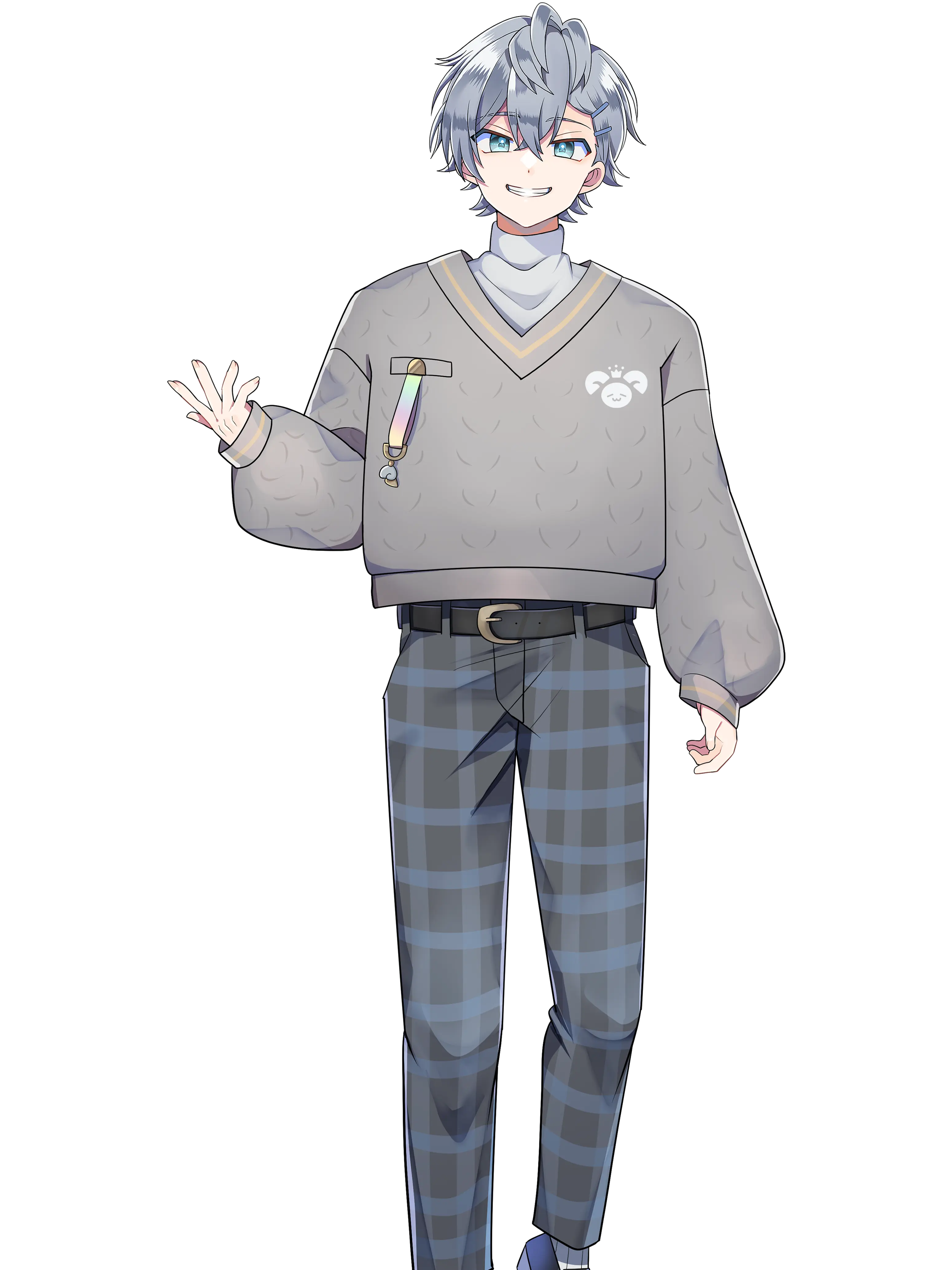SnappyQuote1153의 ヒロくん愛され