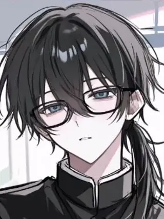 EvenMeno0317의 陰キャくんはほんとに陰キャ？