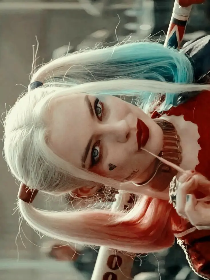 Sungamin286의 Harley Quinn