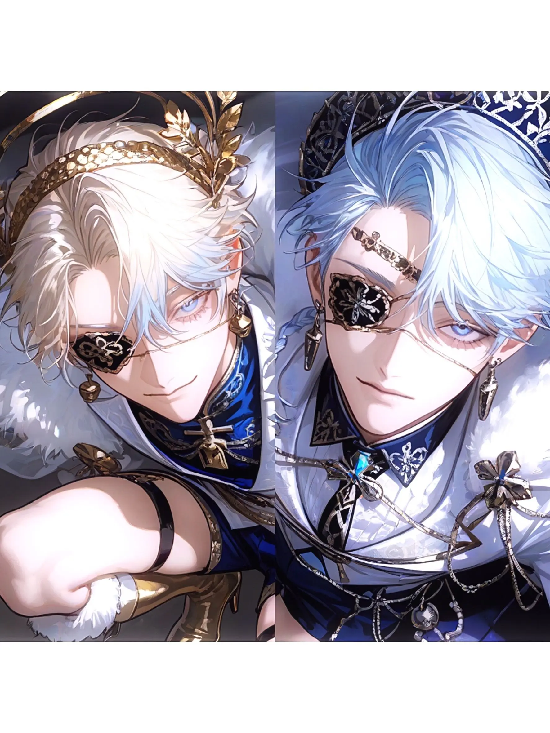 Li1y_White의 ☩‥☼‥☩