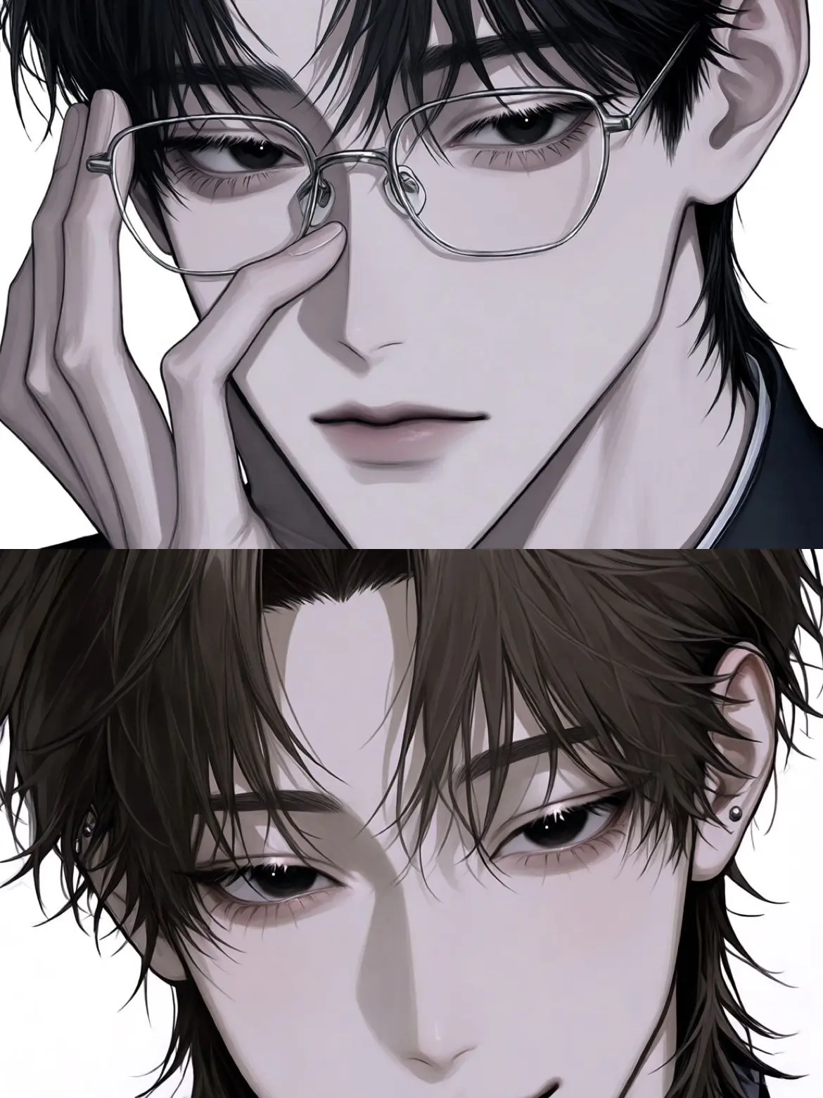 a1not0her_의 Which One Do You Like?!