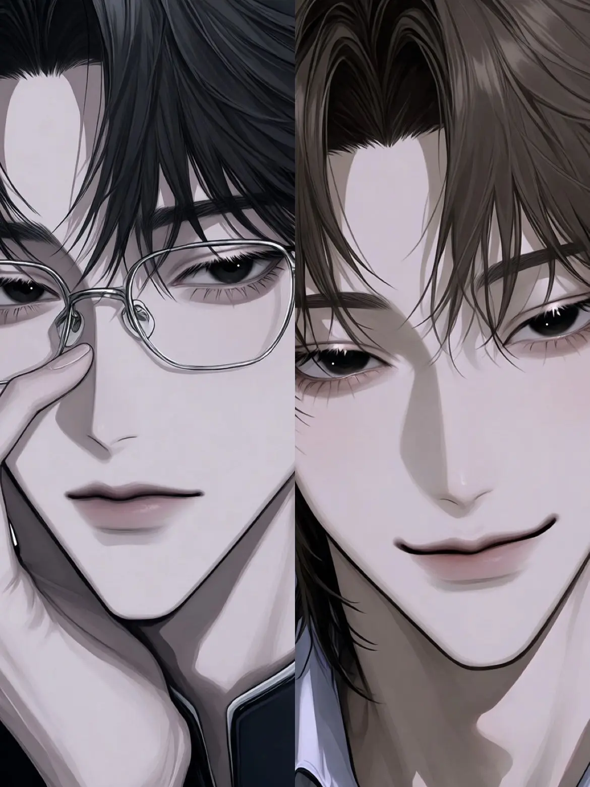 a1not0her_의 どっちが好きなの⁉️