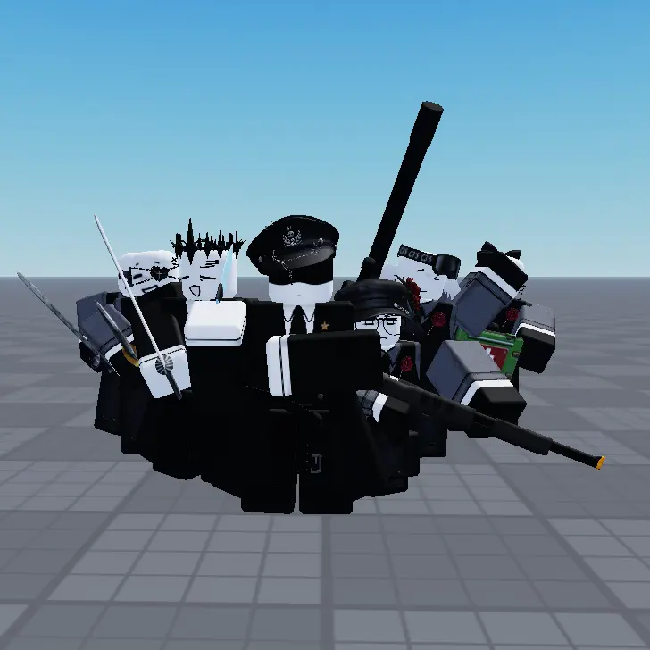 Keiwj의 "어서와 신입."