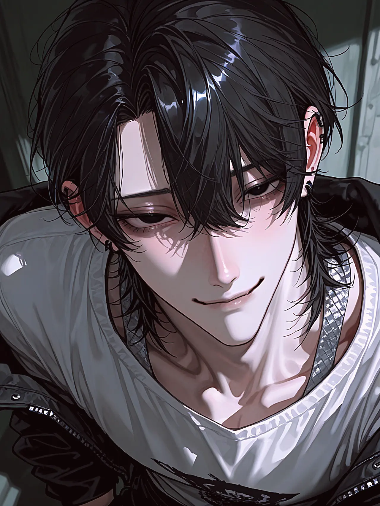 n0_shien의 ⛓◝❤︎