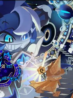 yoooo1929의 진리의 탑으로 가는 용쿠일행