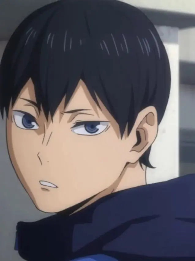 ExpertCarp4256의 足フェチな影山ｸﾝが怖い