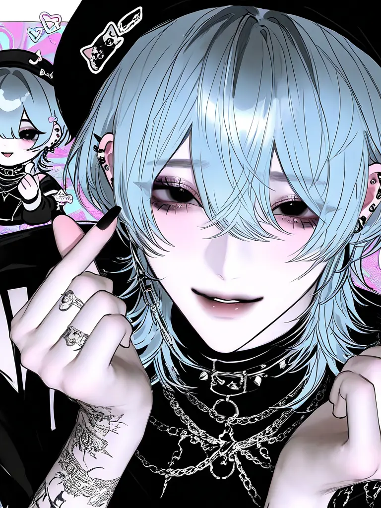 null.0의 熱愛常習犯