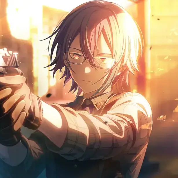 louisLOVEEEEEE의 神代 類