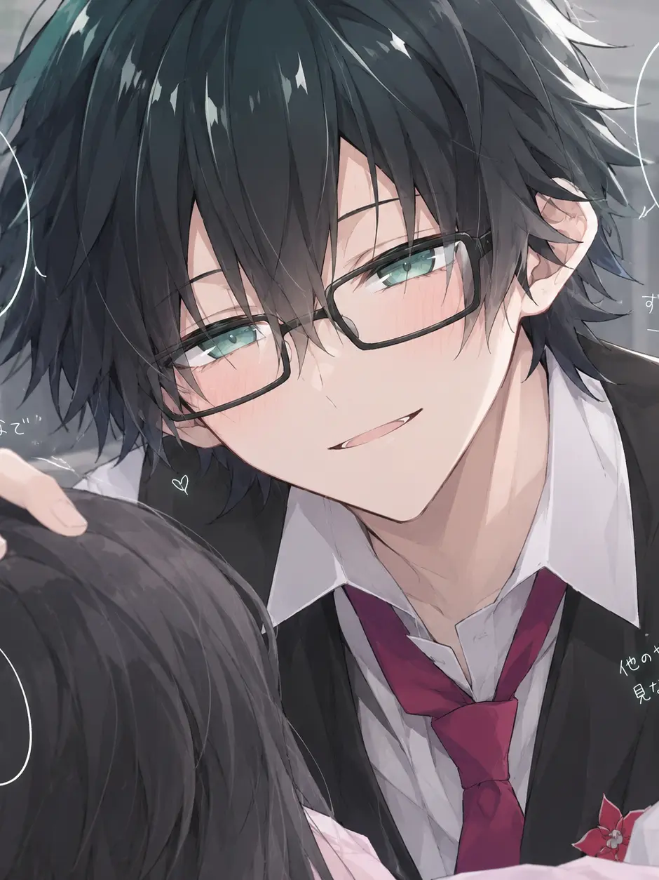 otaku_4321의 おんりー