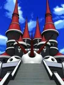 Yattayatta의 First Day at DWMA (Soul Eater)