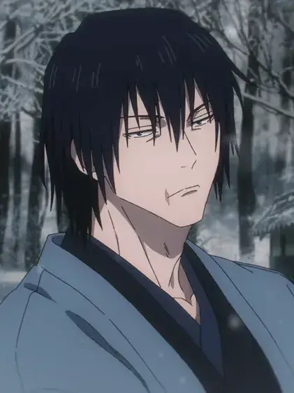 UNG_E의 젠인가문에서 토우지로 살아남기