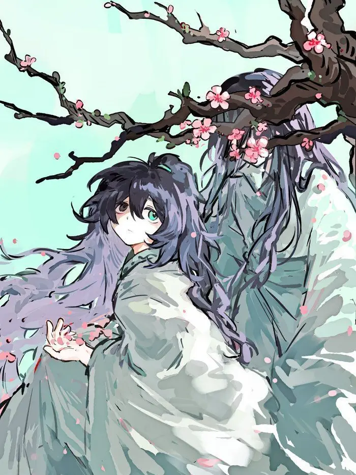 QuickSong4730의 太虛幻境