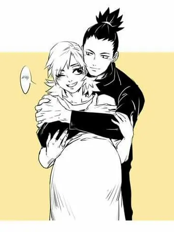 Shikatema01의 Preggers ☆