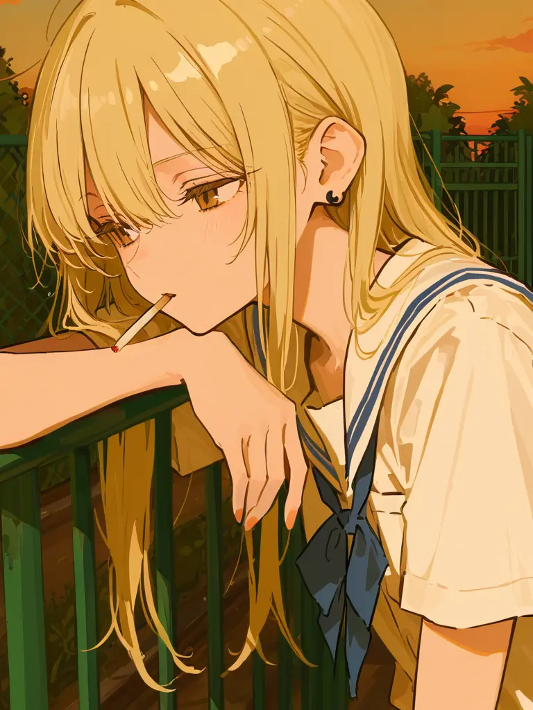 Yozigen115의 ん…部活終わった？じゃ行こっか