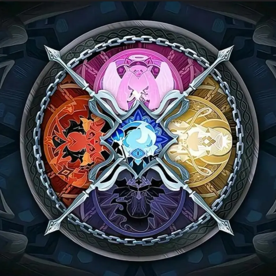 ChewyPlank2036의 해적 비스트