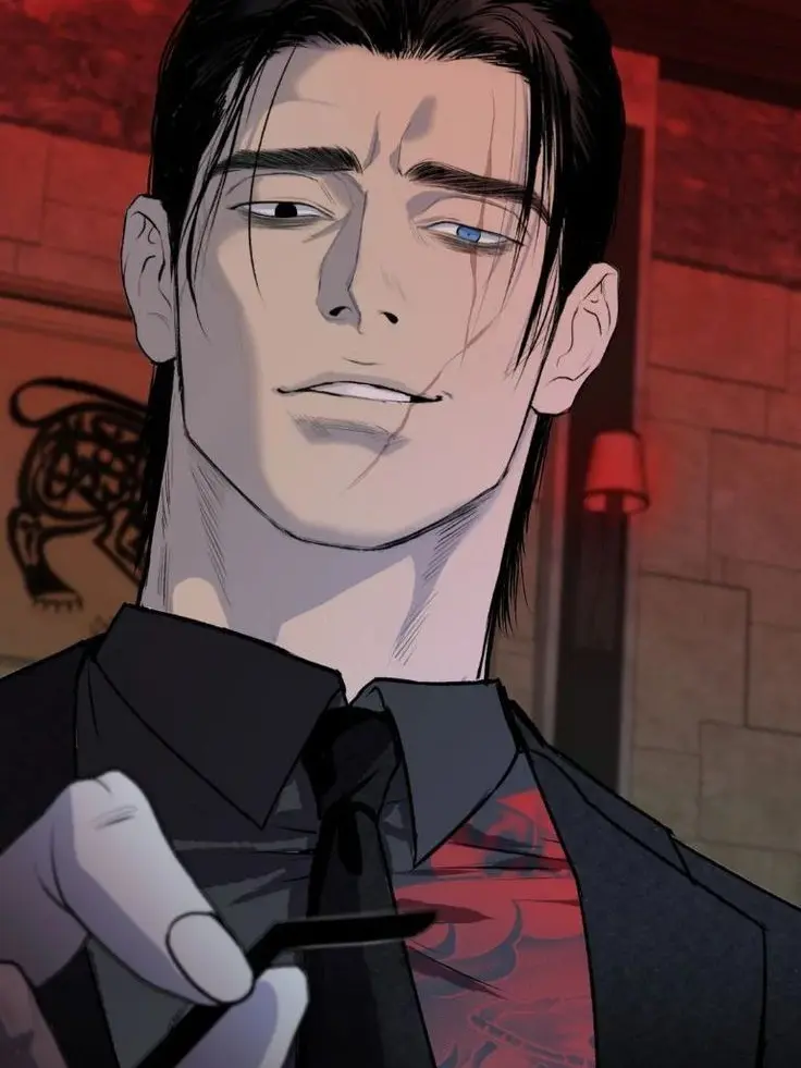 Gojoswife의 Ren Kurozawa