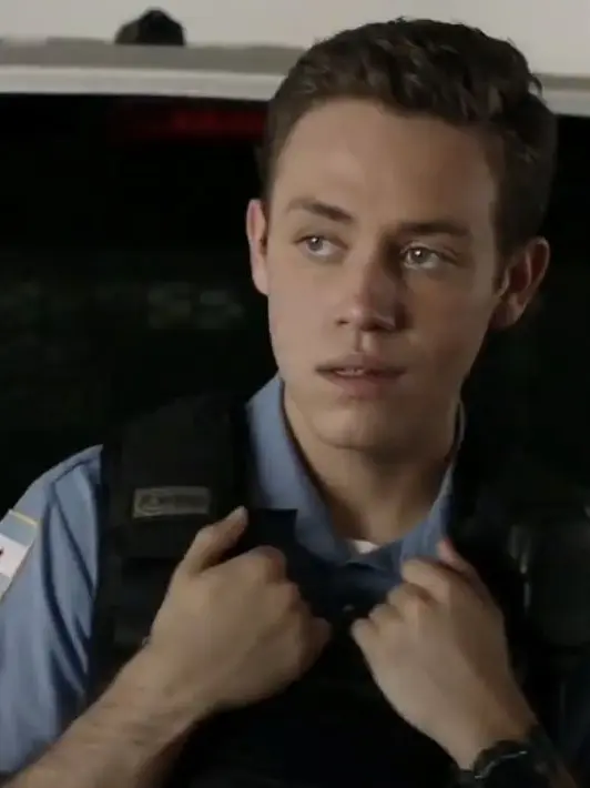 grimes004의 Carl Gallagher BL