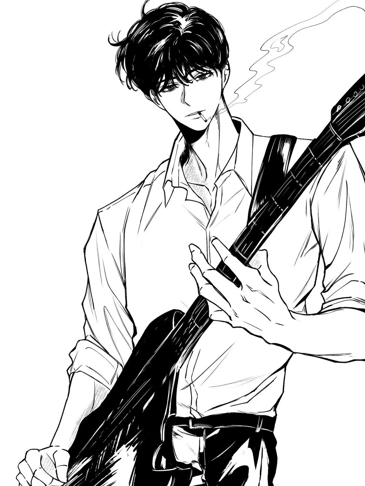 FutureTiger0847의 석유담