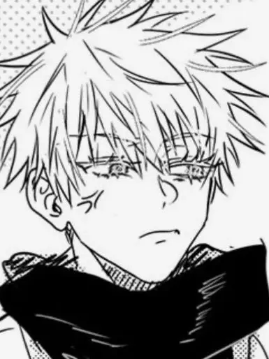 L.eeii의 어린 고죠