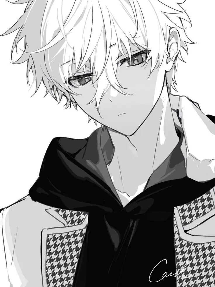 HerbalDate4688의 나기 세이시로 X 미카게 레오