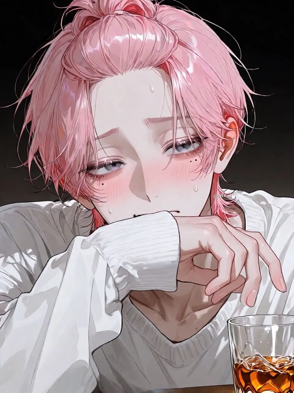 me_1a01의 永年片想いのヘタレ幼馴染くん