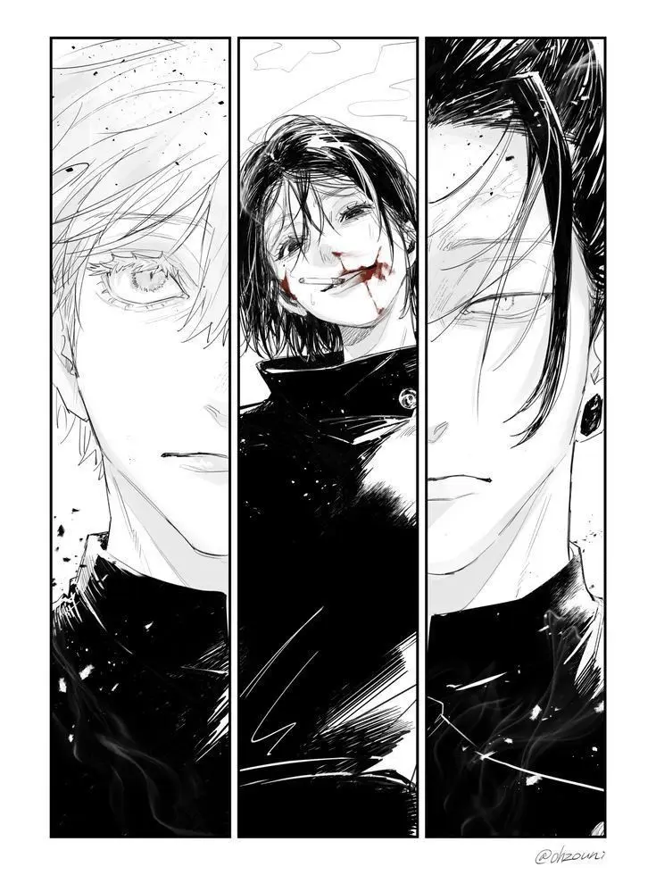 Sujya_megumi의 살아남아-☆