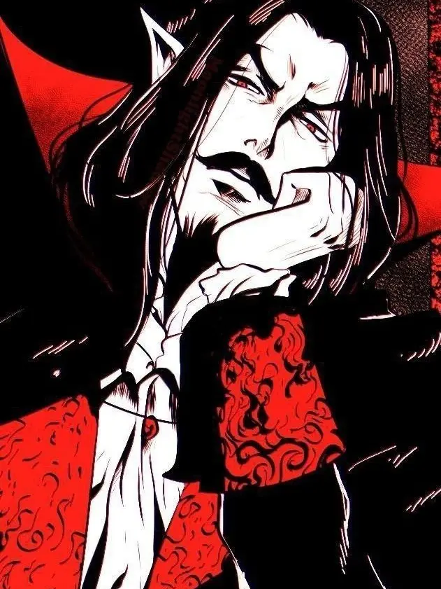 Ppmyster69의 Draculas New Obsession