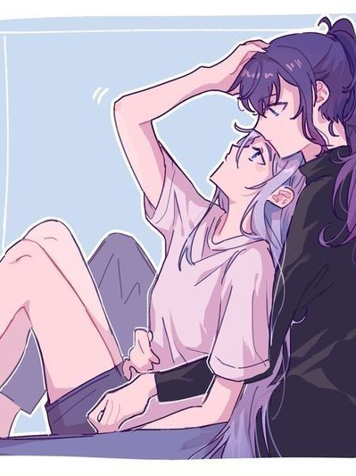 동거 생활은 처음이라💦 대표 이미지