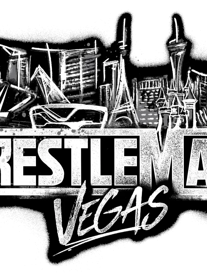 PettyPoem3848의 WRTLEMANIA VEGAS