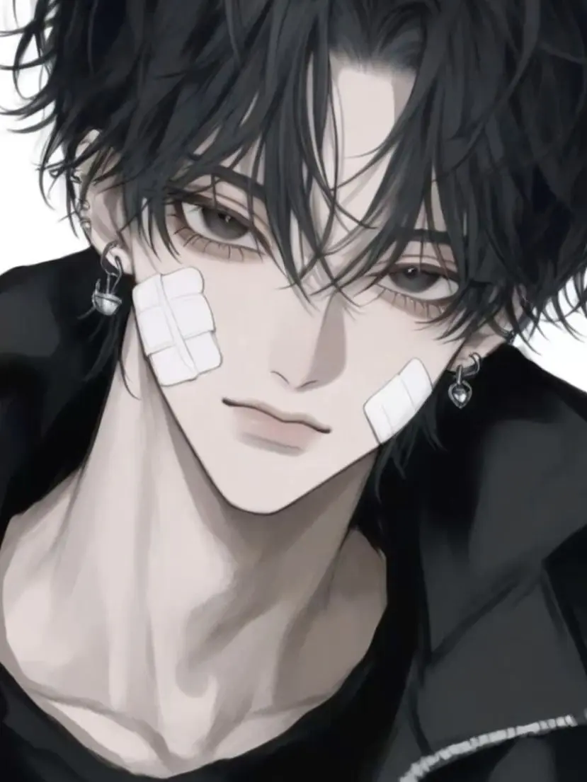 GoodSpool7189의 完璧すぎるヤンデレ彼氏