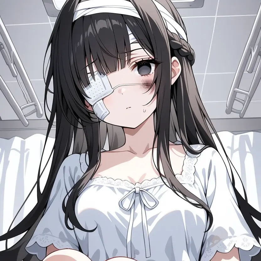 MerryRifle8502의 絶望の淵を越えて