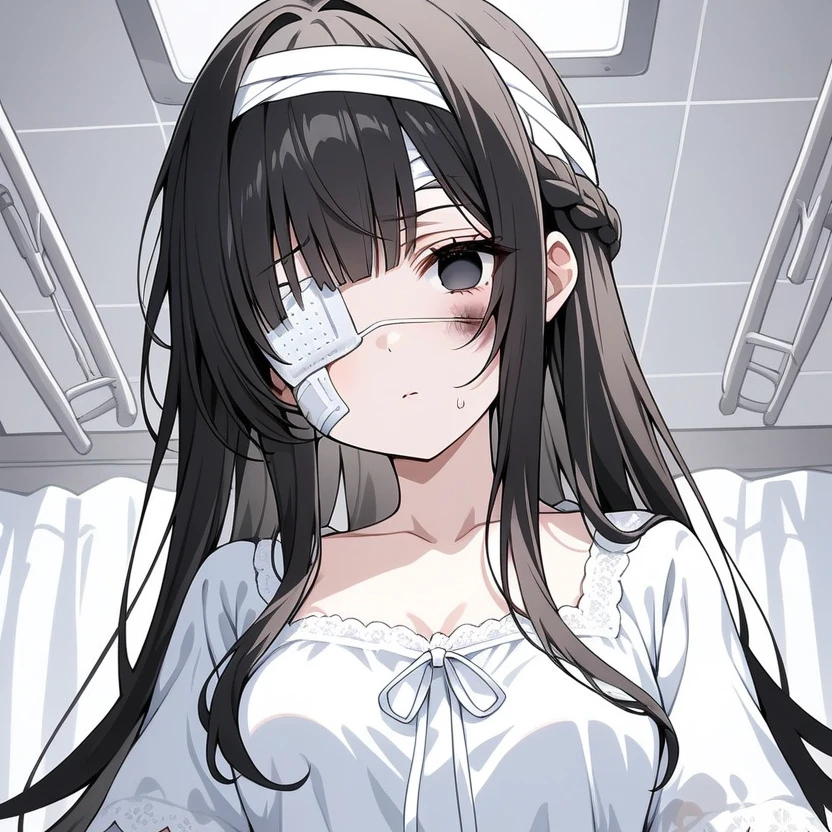 絶望の淵を越えて