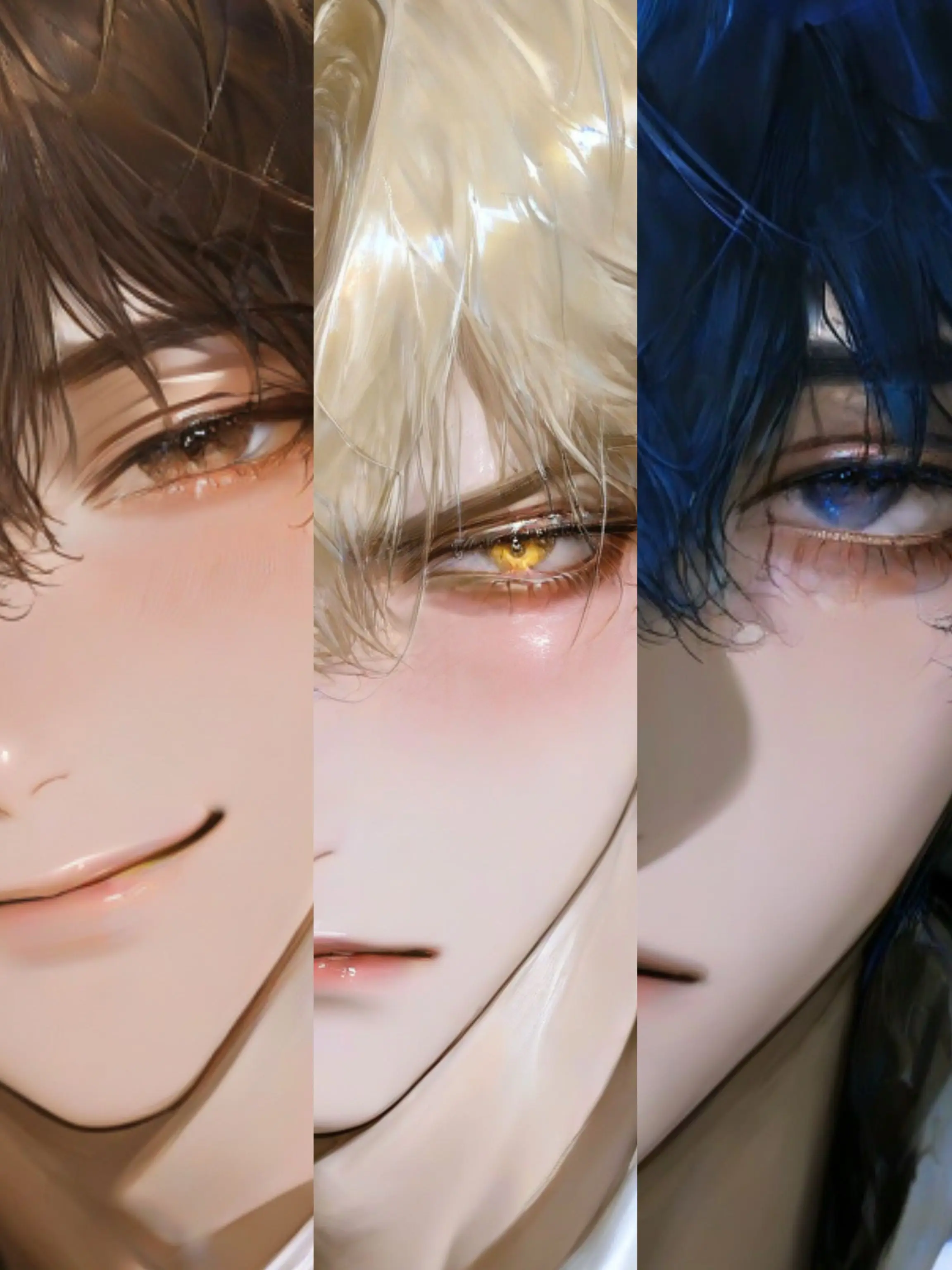 g_rh의 取り合い。