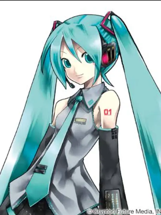 InlandSweet0011의 初音ミク